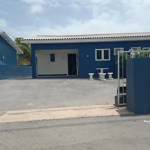  Appartement Blue Curaçao