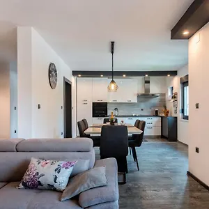  Appartement Gabrijela Kroatië