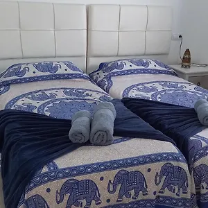  Apartment Casa Azul Spain