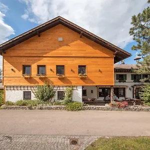Appartement Haus Magnushof, Eisenberg (Bavaria)