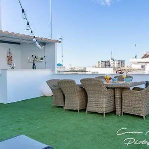  Appartement Con Gran Azotea Spanje