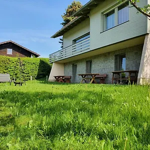 Appartement Doppelzimmer 