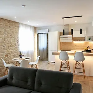  Apartment Envy Croatia