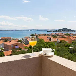  Apartment View Croatia
