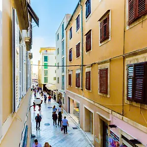  Apartment Divinity's - Old Town Center Croatia