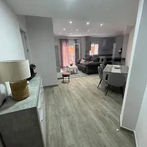  Apartment La Verdad Spain
