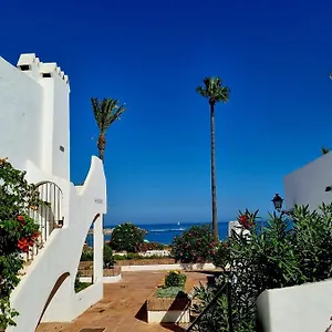  Holiday home Gaviotas B9 Spain