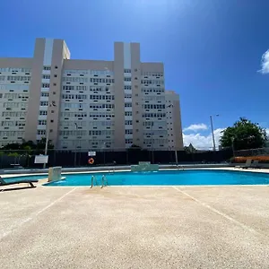  Apartment Apt At La Mancha Puerto Rico
