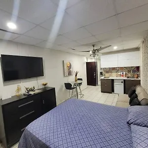  Apartment Studio At Cocomar Puerto Rico