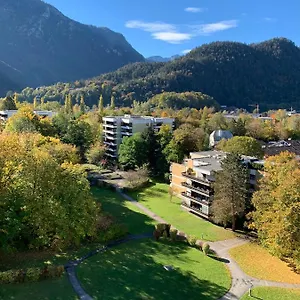 Appartement Reichenbach, Bad Reichenhall