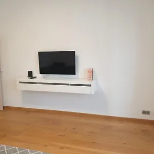  Apartment Ferienwohnung Shaki