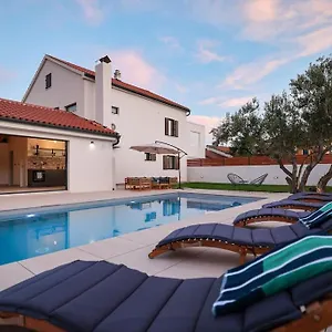  Villa Elaia Croatia