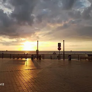  Appartement Kursaal Met Zeezicht België