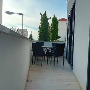  Apartment Maboka Croatia