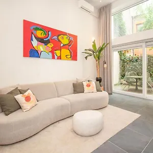  Appartement Loft In Centre België