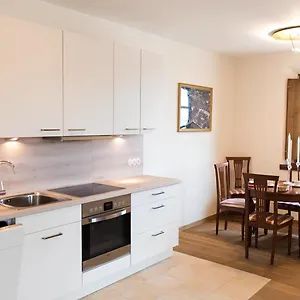  Apartment Am Blasturm