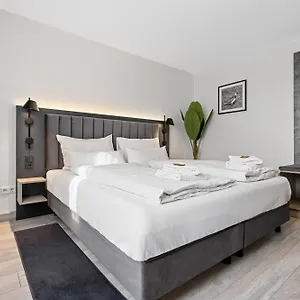 Appartement Bright Zentrum, Herzogenaurach