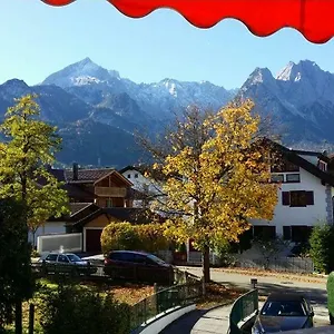  Apartment Koenigsberger