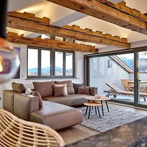  Apartment Murnau