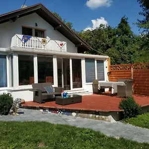  Homestay Wohlfuehloase - Zimmer, - Im Herzen Starnbergs