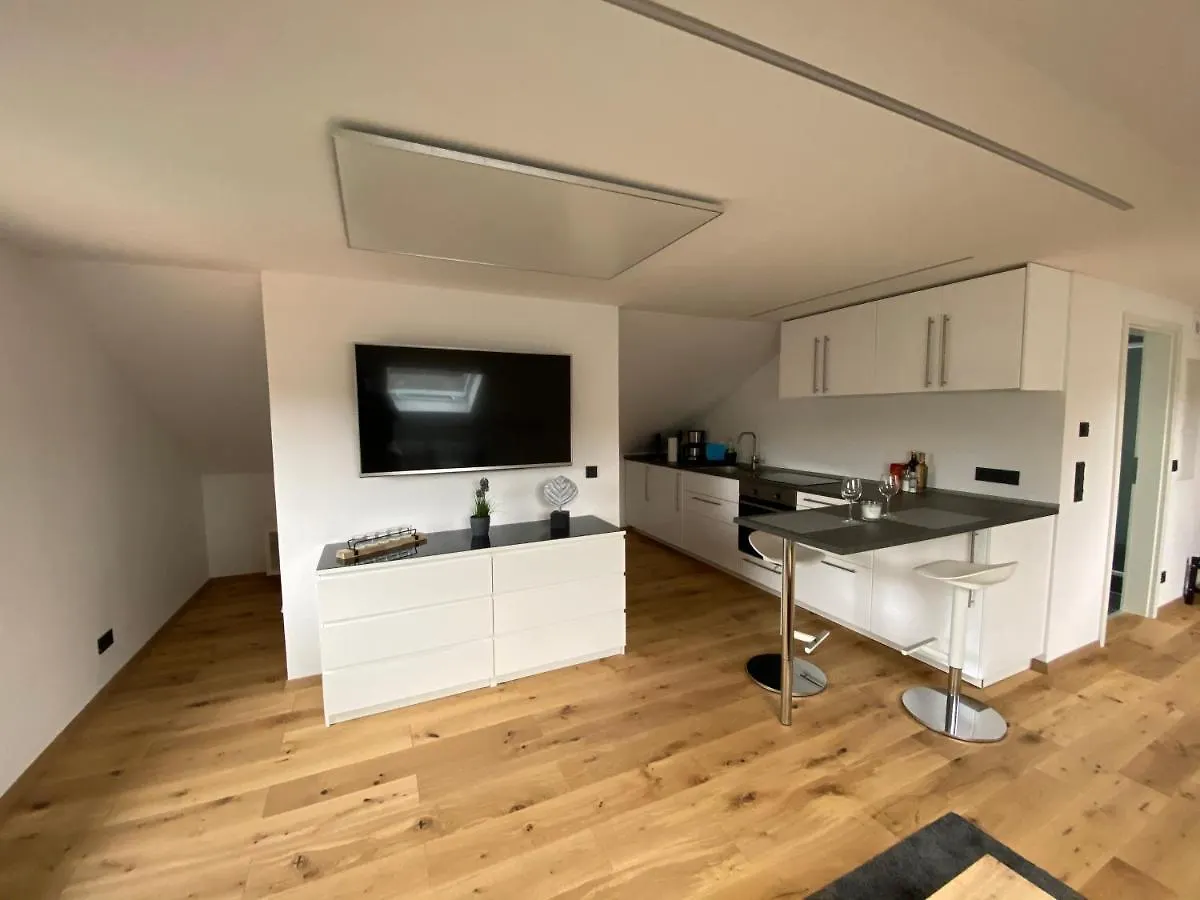 Uraha Apartments Herzogenaurach