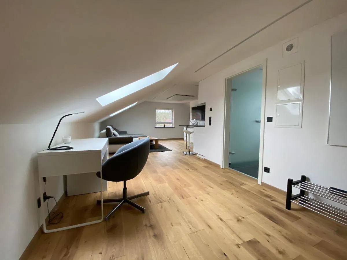 Uraha Apartments Herzogenaurach