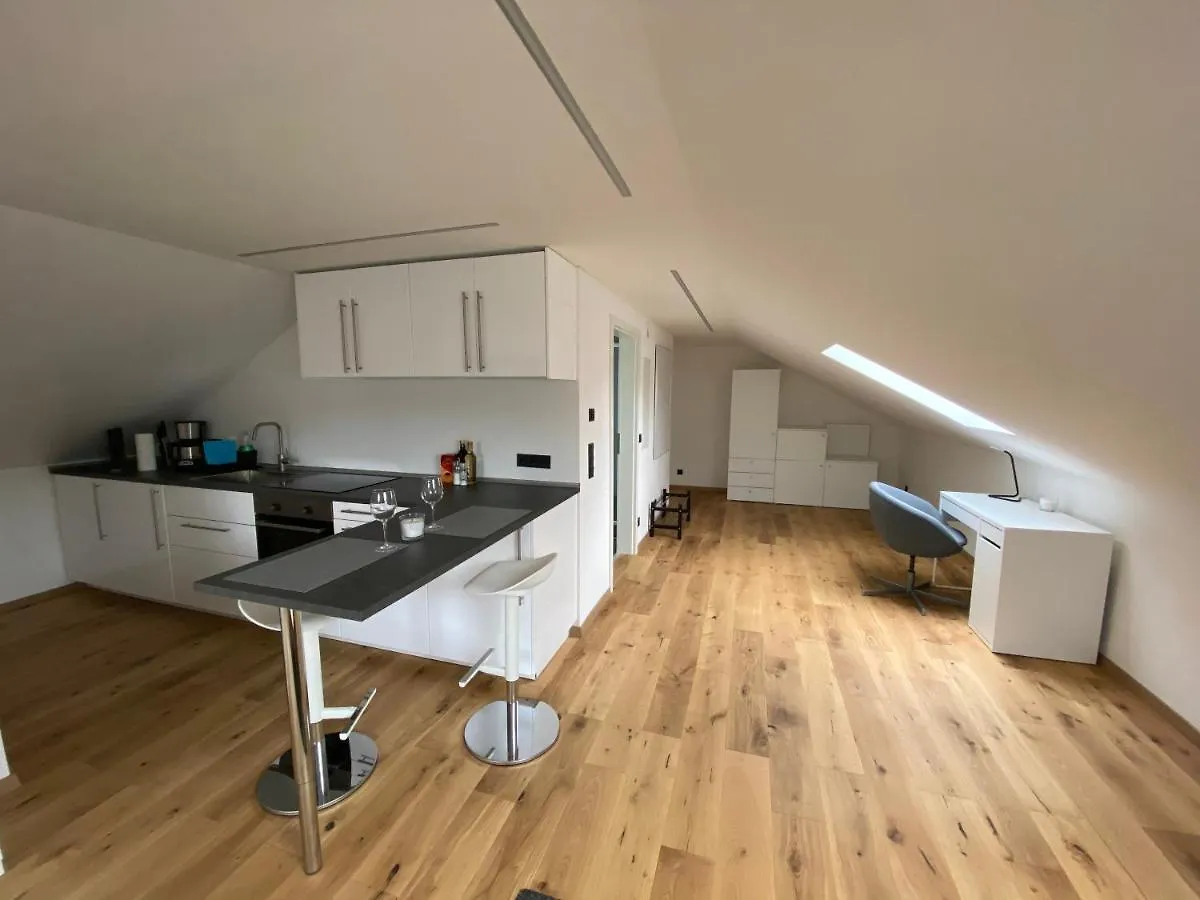 Uraha Apartments Herzogenaurach
