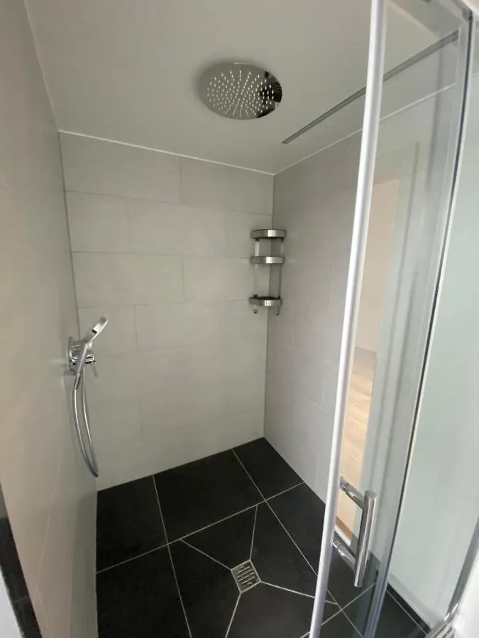 Uraha Apartments Herzogenaurach 0*,