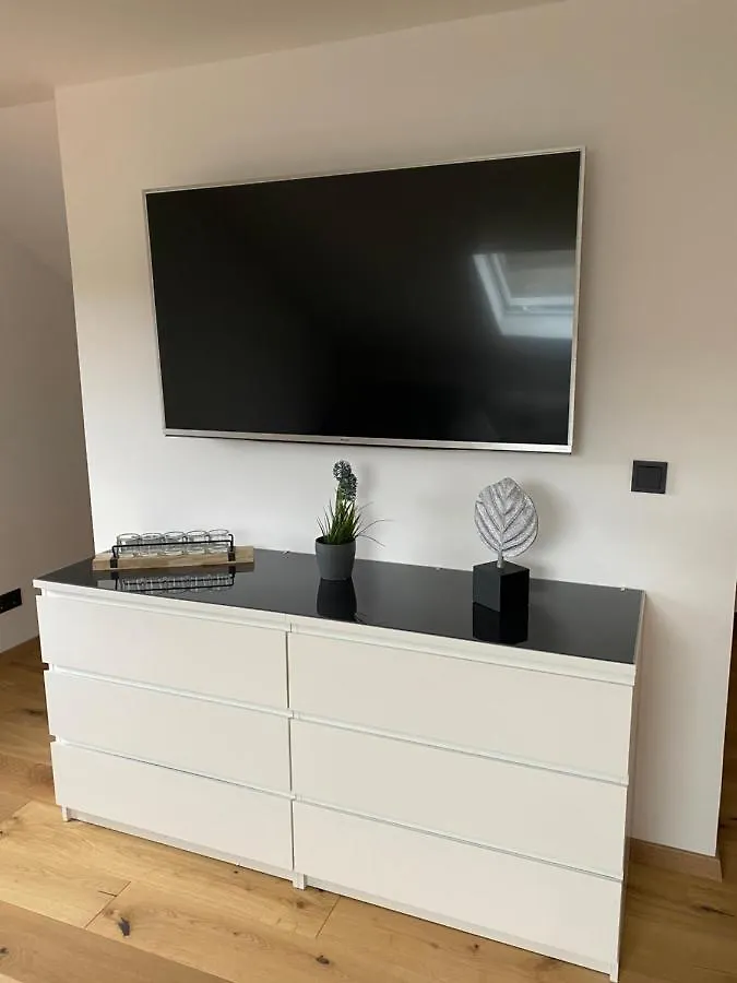 Uraha Apartments Herzogenaurach Germany