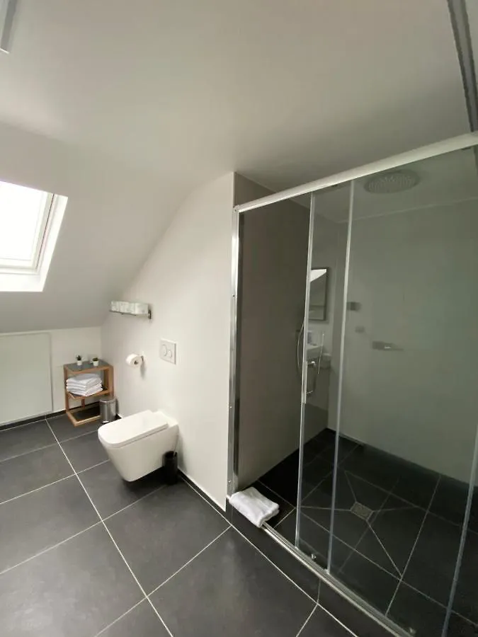 Uraha Apartments Herzogenaurach