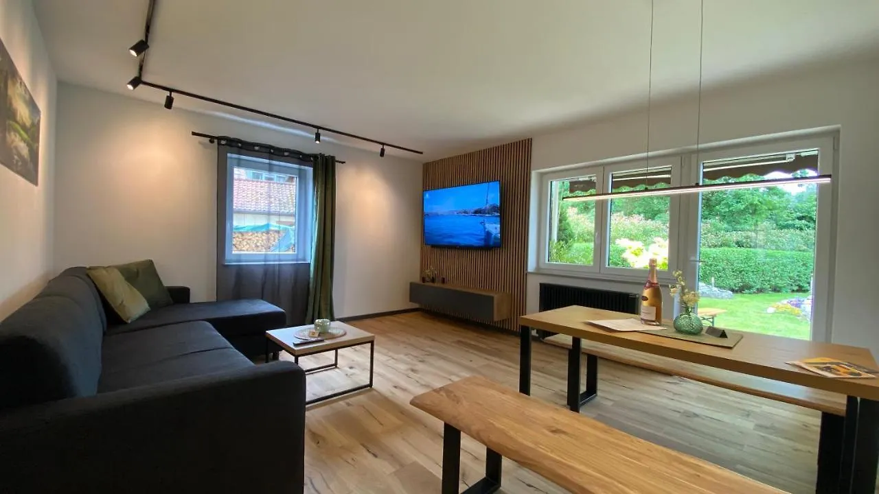 Uraha Apartments Herzogenaurach 0*,  Germany