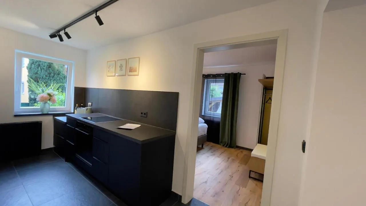 Uraha Apartments Herzogenaurach