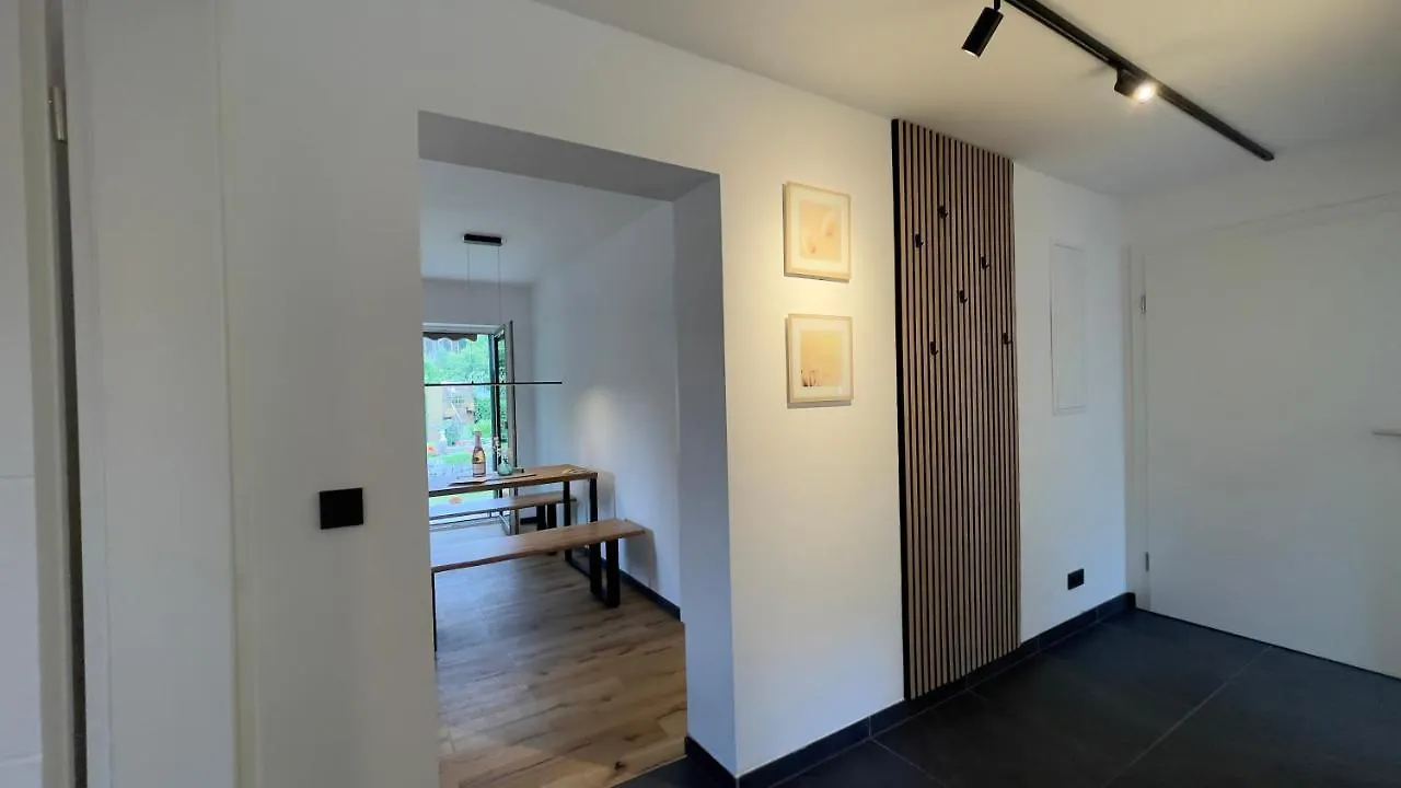 Uraha Apartments Herzogenaurach