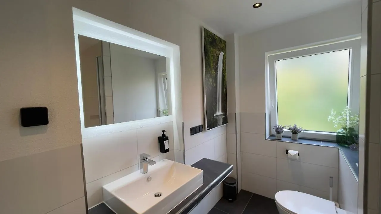Uraha Apartments Herzogenaurach