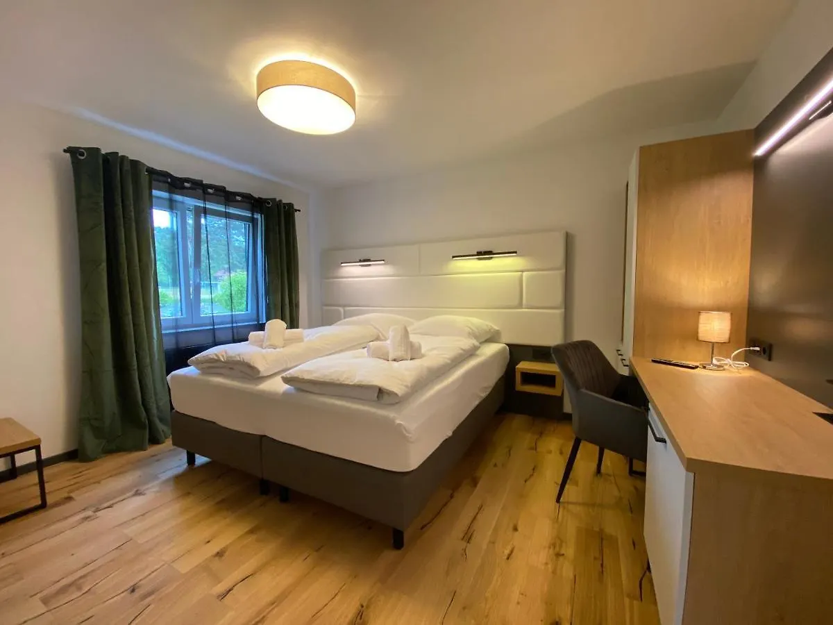 Uraha Apartments Herzogenaurach 0*,  Germany