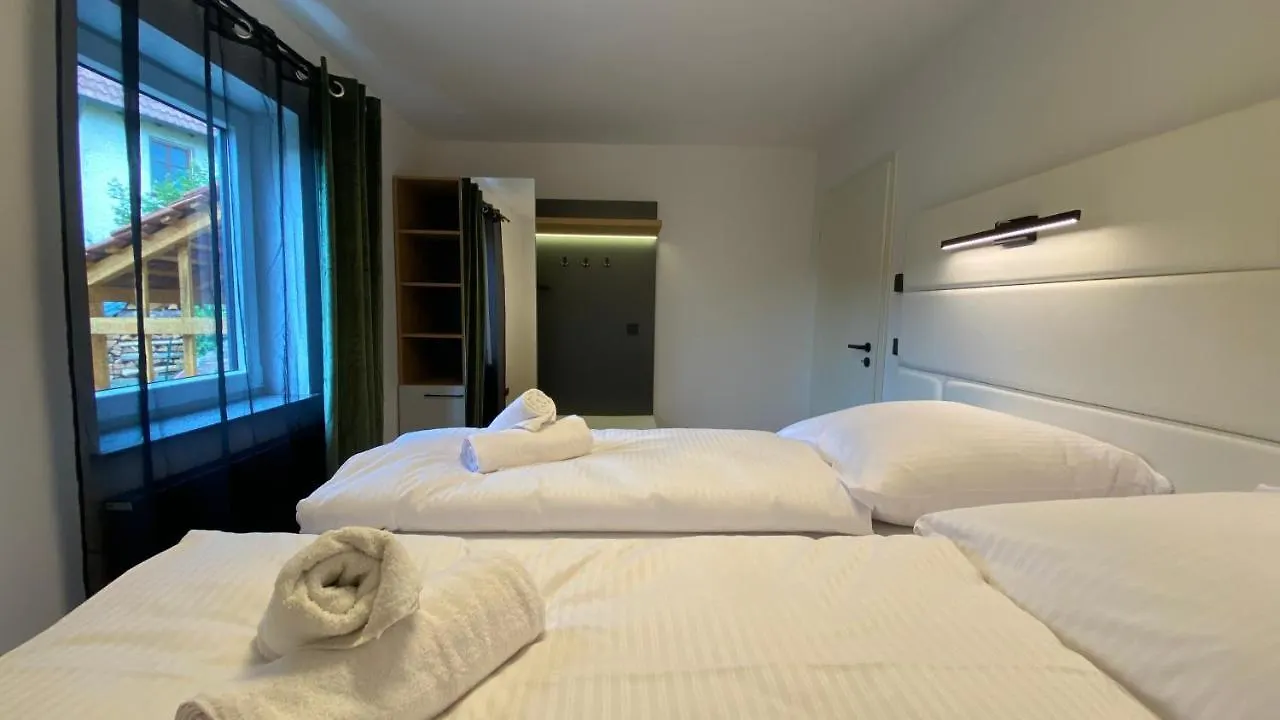 Uraha Apartments Herzogenaurach Germany