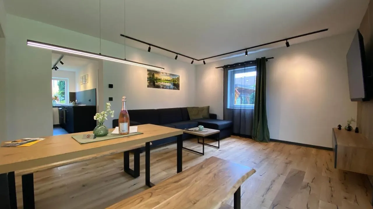 Uraha Apartments Herzogenaurach