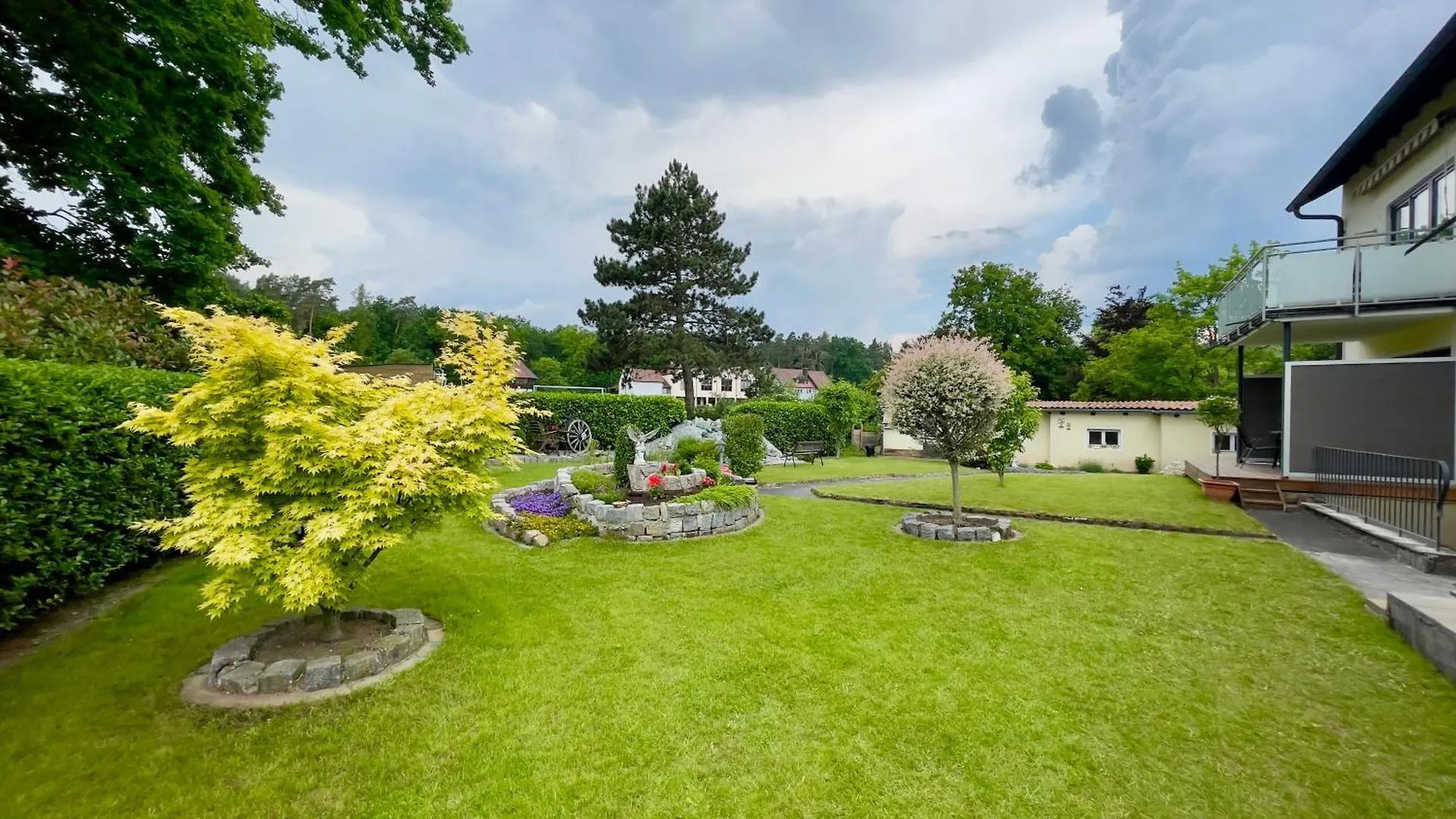 Uraha Apartments Herzogenaurach