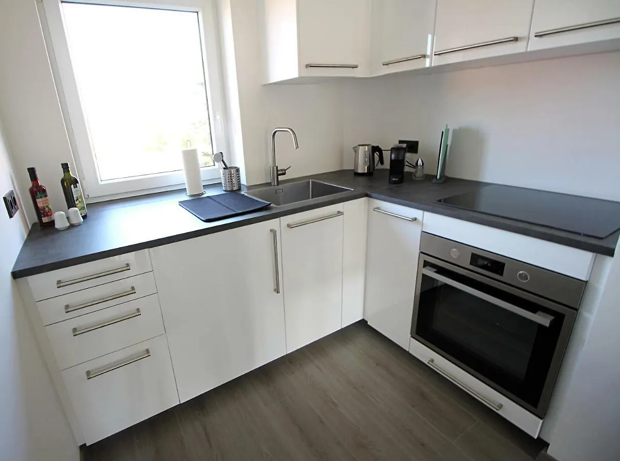 Uraha Apartments Herzogenaurach