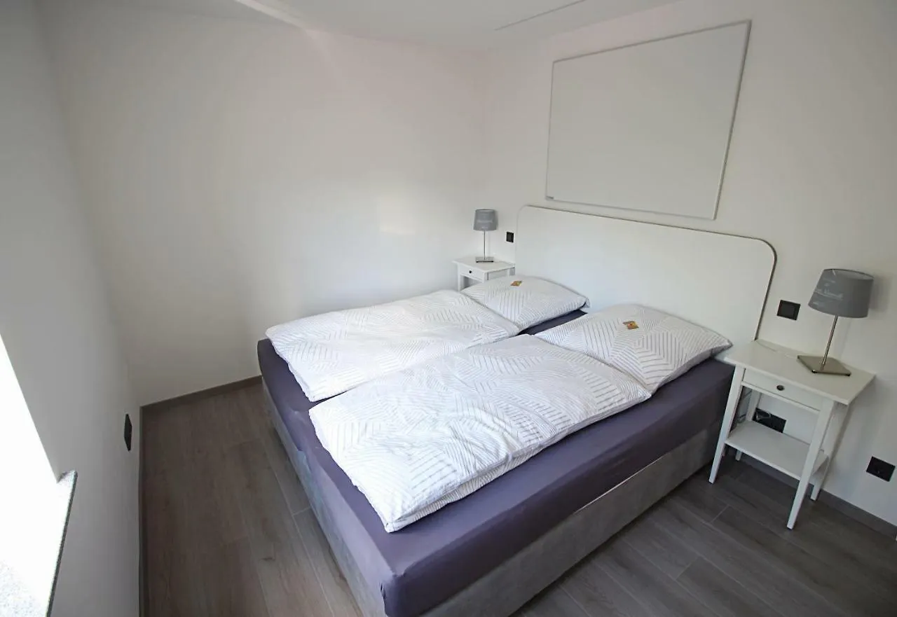 Uraha Apartments Herzogenaurach