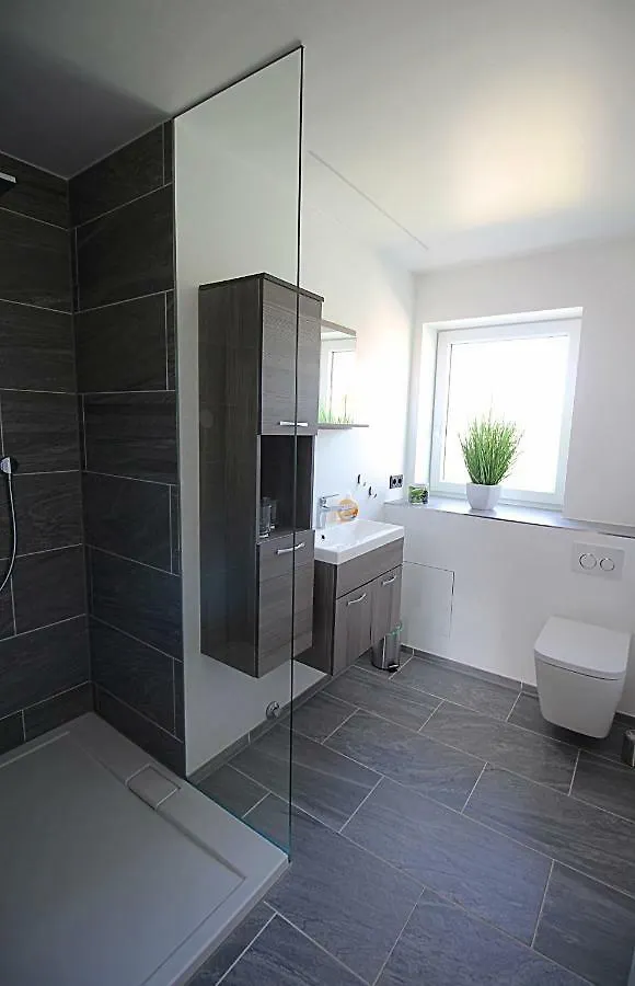 Uraha Apartments Herzogenaurach Germany